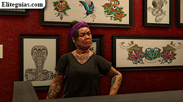 estudio de tatuajes