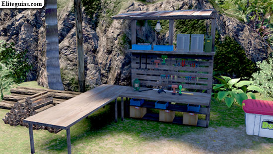 Isla Dondoko