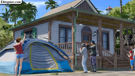 Isla Dondoko