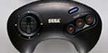 Mega-Drive