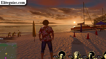 playa Aloha
