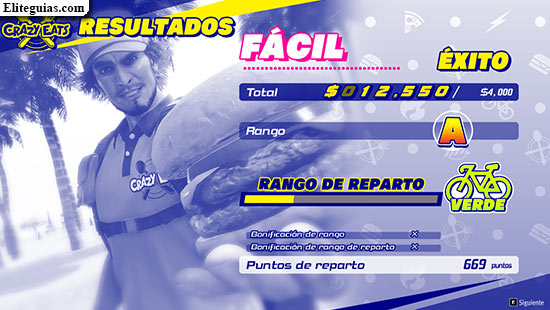 Repartos Delirantes