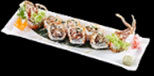 spider-roll