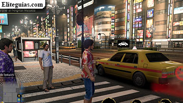 taxi