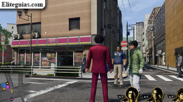 tienda
