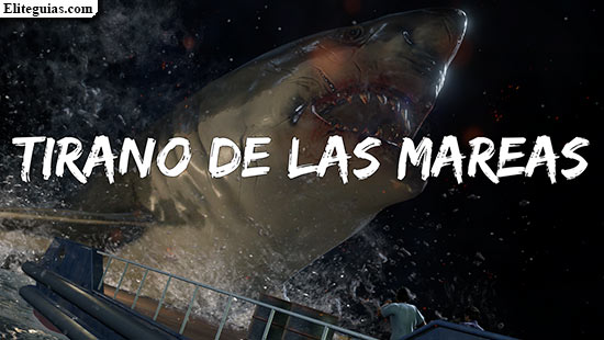 Tirano de las Mareas