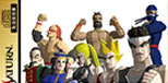 Virtua Fighter