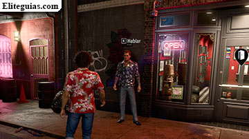Yakuza