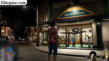 Yamabiko