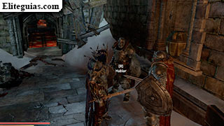 Guardias