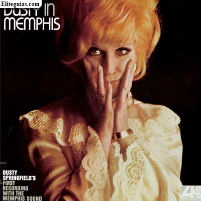 Dusty in Memphis
