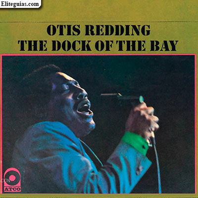 Otis Redding The Dock of the Bay