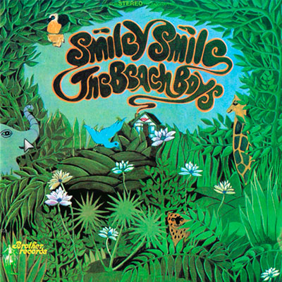 Smiley Smile The Beach Boys