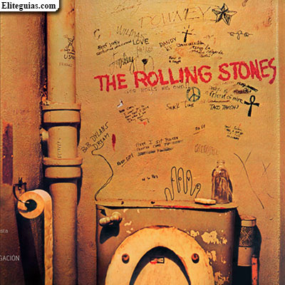The Rolling Stones