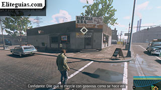 Bienes de contrabando