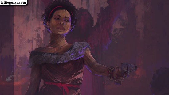 Cassandra