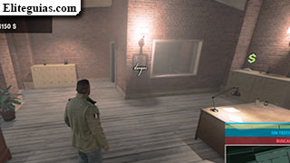 Cuadro 3 (Pointe Verdun)