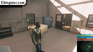 Cuadro 4 (Pointe Verdun)