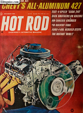 Diciembre de 1968
