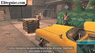 Por los viejos tiempos