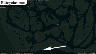 Cartel 1 (Bayou)