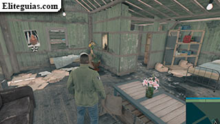 Cartel 1 (Bayou)