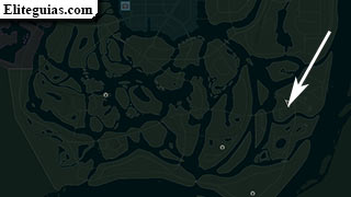 Cartel 3 (Bayou)