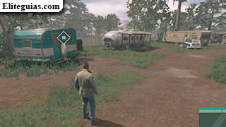 Cartel 3 (Bayou)