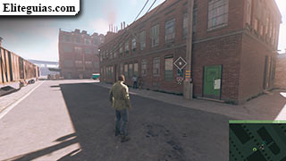 Cartel 3 (Barclay Mills)