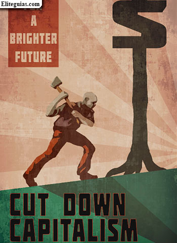 Cartel 2 (Centro)