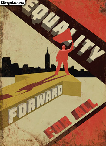 Cartel 1 (River Row)