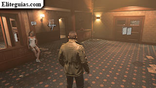 Prostitución