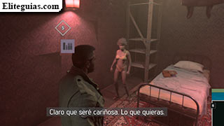 Prostituci&oacute;n
