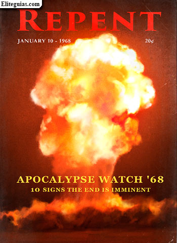 10 de Enero de 1968