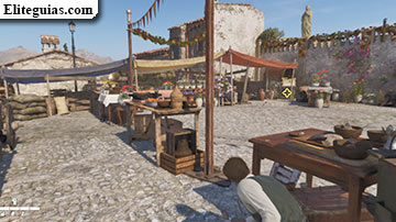 Cap&iacute;tulo 10: La Festa