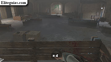 Capítulo 11: Mattanza