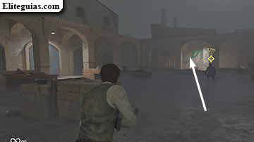 Cap&iacute;tulo 11: Mattanza