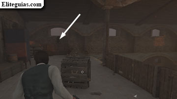 Capítulo 11: Mattanza