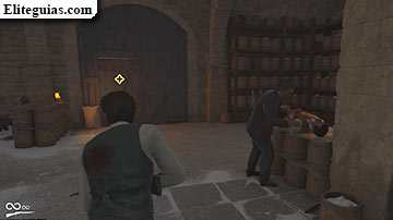 Capítulo 11: Mattanza