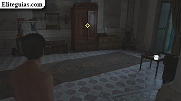 Capítulo 12: La Forza del Destino