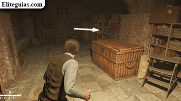 Capítulo 12: La Forza del Destino