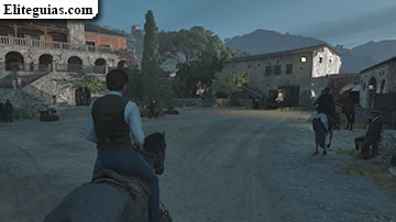 Capítulo 12: La Forza del Destino
