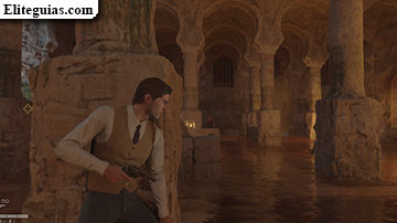 Capítulo 12: La Forza del Destino