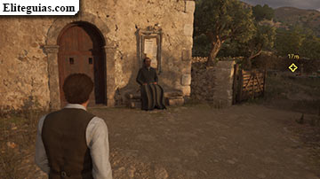 Capítulo 12: La Forza del Destino