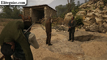 Capítulo 13: Capiregime