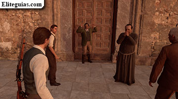 Capítulo 13: Capiregime