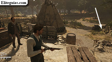 Capítulo 13: Capiregime