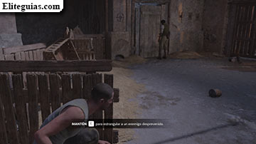 Capítulo 1: Famiglia