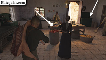 Capítulo 1: Famiglia
