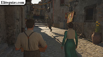 Capítulo 2: Palio